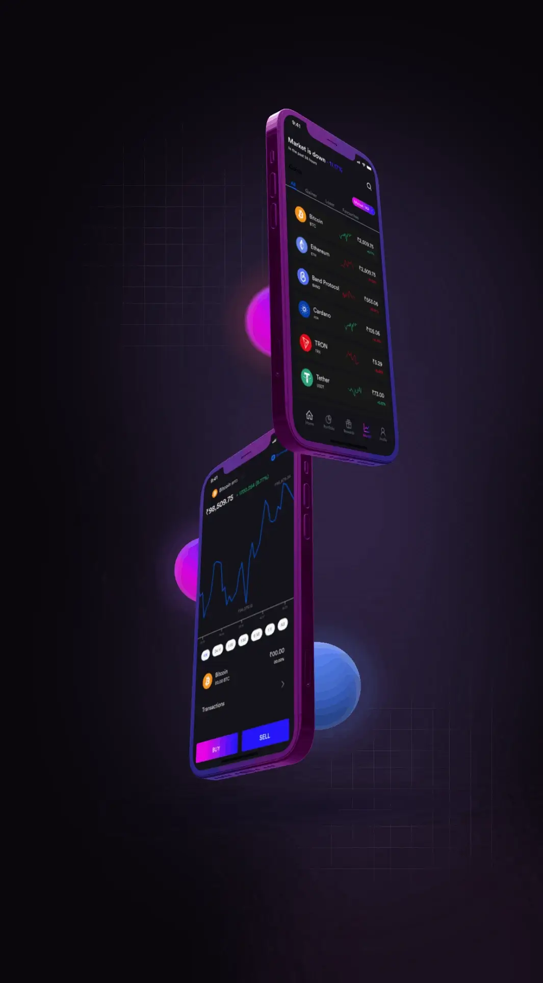 Astrafable Profits -